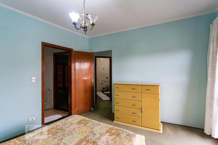 Casa à Venda – Cidade São Francisco , 4 Quartos, 505 m² – São Paulo