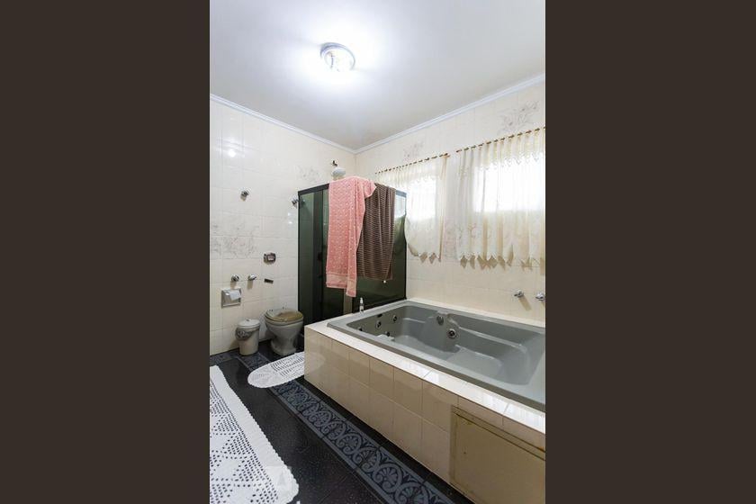 Casa à Venda – Cidade São Francisco , 4 Quartos, 505 m² – São Paulo