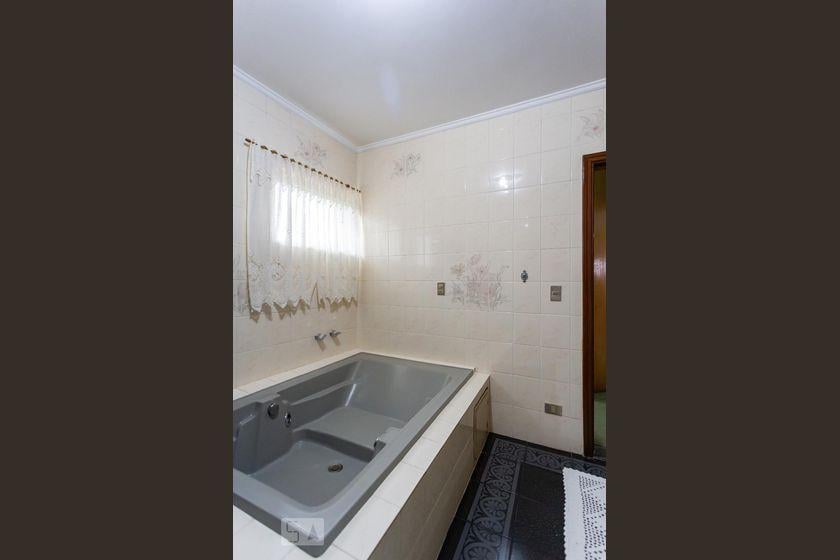 Casa à Venda – Cidade São Francisco , 4 Quartos, 505 m² – São Paulo