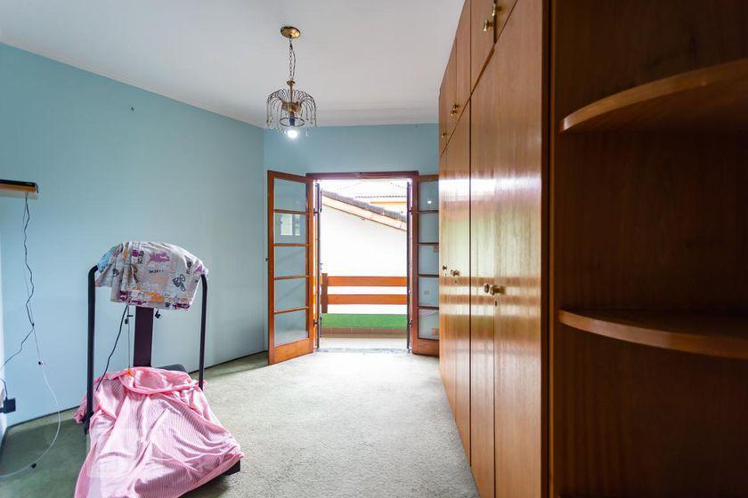 Casa à Venda – Cidade São Francisco , 4 Quartos, 505 m² – São Paulo