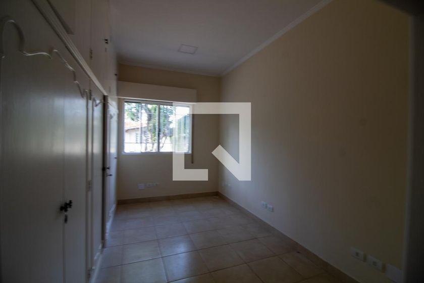 Casa à Venda – Brooklin, 4 Quartos, 500 m² – São Paulo
