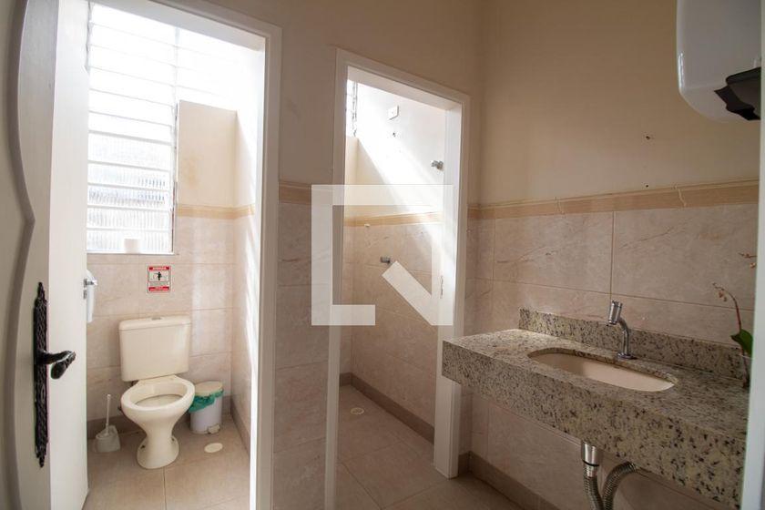 Casa à Venda – Brooklin, 4 Quartos, 500 m² – São Paulo