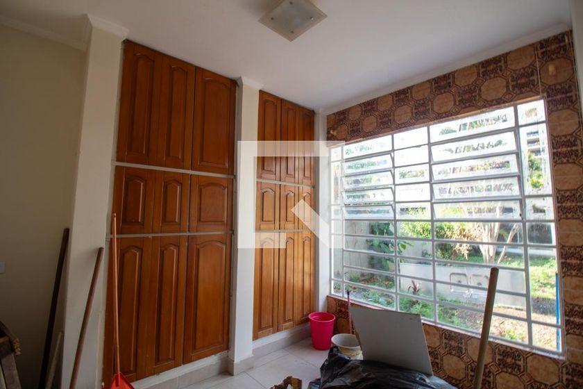 Casa à Venda – Brooklin, 4 Quartos, 500 m² – São Paulo