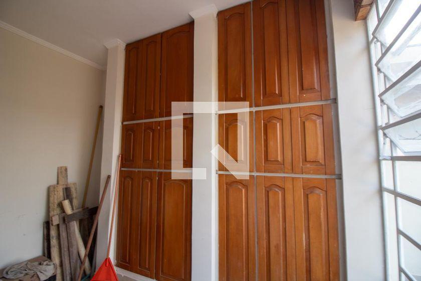 Casa à Venda – Brooklin, 4 Quartos, 500 m² – São Paulo