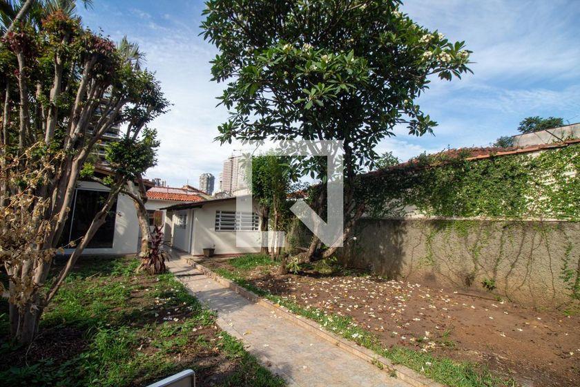 Casa à Venda – Brooklin, 4 Quartos, 500 m² – São Paulo