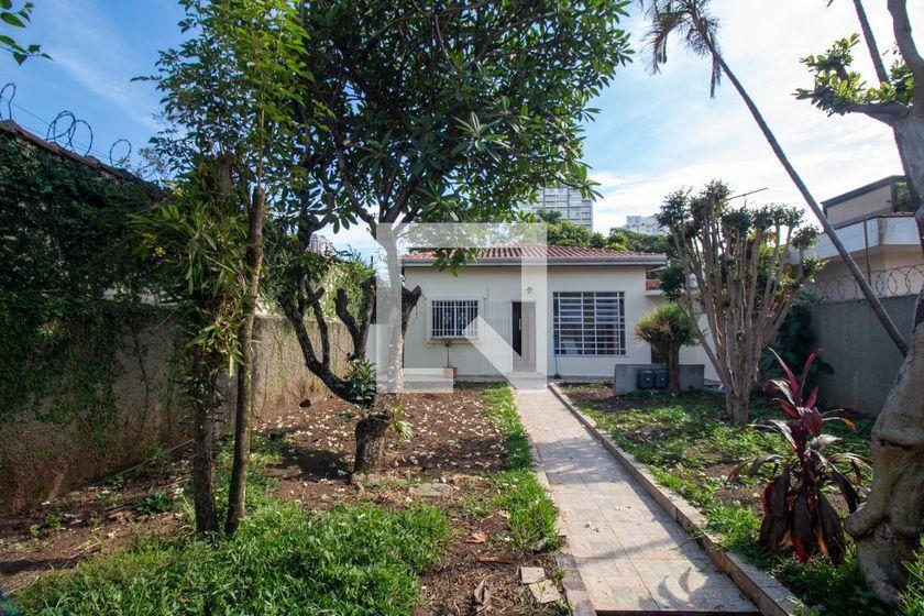 Casa à Venda – Brooklin, 4 Quartos, 500 m² – São Paulo
