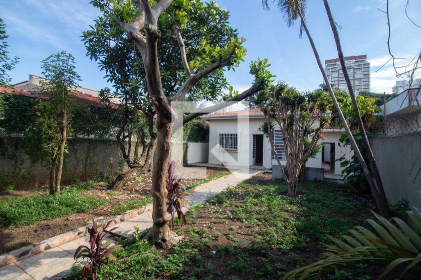 Casa à Venda – Brooklin, 4 Quartos, 500 m² – São Paulo