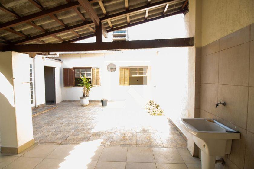 Casa à Venda – Brooklin, 4 Quartos, 500 m² – São Paulo