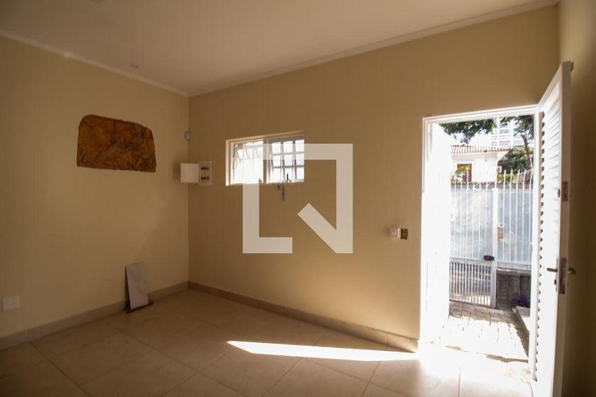 Casa à Venda – Brooklin, 4 Quartos, 500 m² – São Paulo