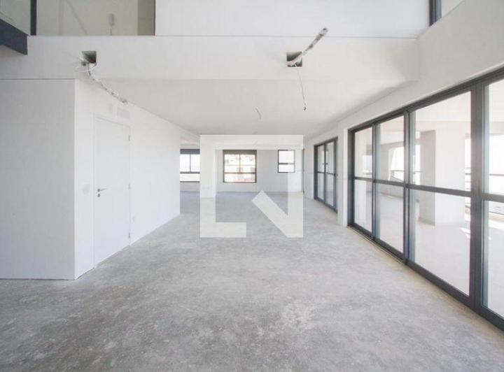 Apartamento à Venda – Chácara Santo Antonio, 4 Quartos, 365 m² – São Paulo