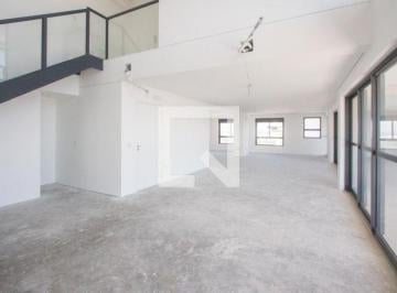 Apartamento à Venda – Chácara Santo Antonio, 4 Quartos, 365 m² – São Paulo