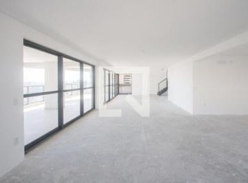 Apartamento à Venda – Chácara Santo Antonio, 4 Quartos, 365 m² – São Paulo