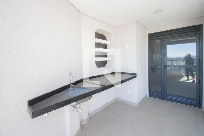 Apartamento à Venda – Chácara Santo Antonio, 4 Quartos, 365 m² – São Paulo