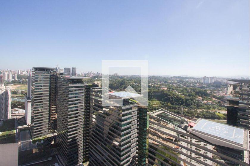 Apartamento à Venda – Chácara Santo Antonio, 4 Quartos, 365 m² – São Paulo