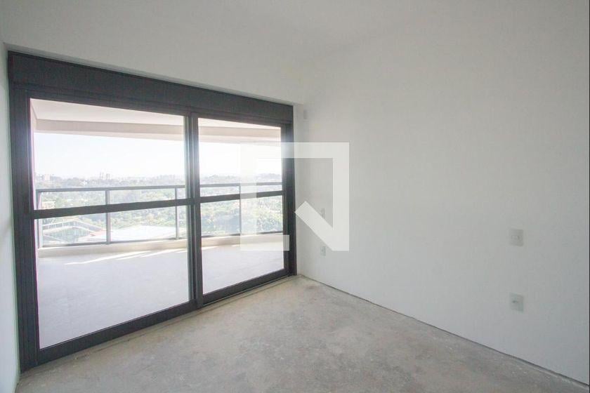 Apartamento à Venda – Chácara Santo Antonio, 4 Quartos, 365 m² – São Paulo