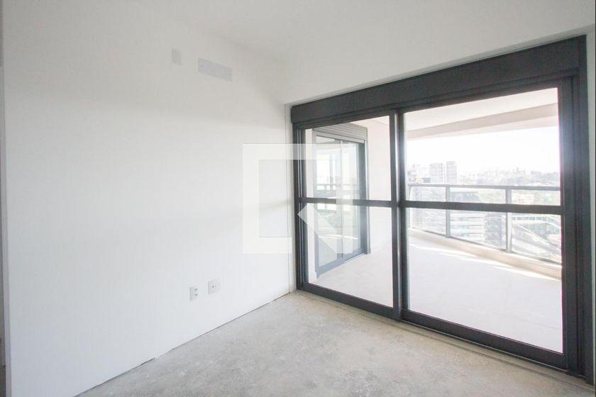 Apartamento à Venda – Chácara Santo Antonio, 4 Quartos, 365 m² – São Paulo