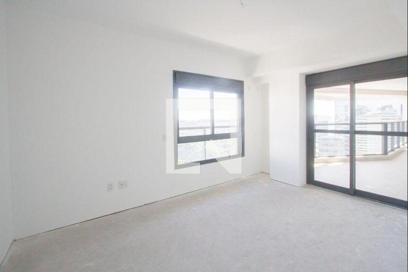 Apartamento à Venda – Chácara Santo Antonio, 4 Quartos, 365 m² – São Paulo