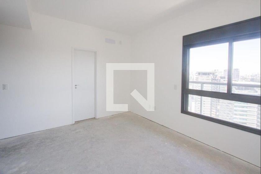 Apartamento à Venda – Chácara Santo Antonio, 4 Quartos, 365 m² – São Paulo