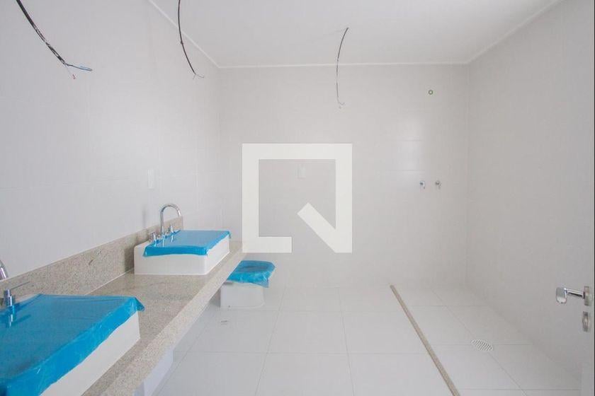 Apartamento à Venda – Chácara Santo Antonio, 4 Quartos, 365 m² – São Paulo