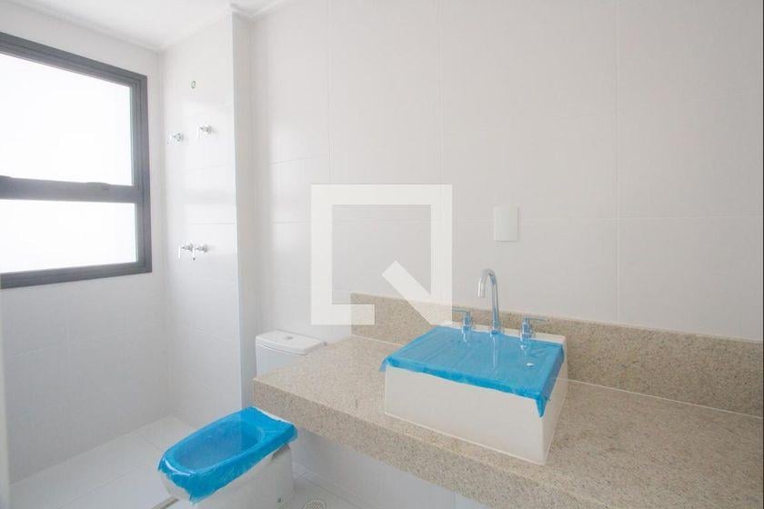 Apartamento à Venda – Chácara Santo Antonio, 4 Quartos, 365 m² – São Paulo