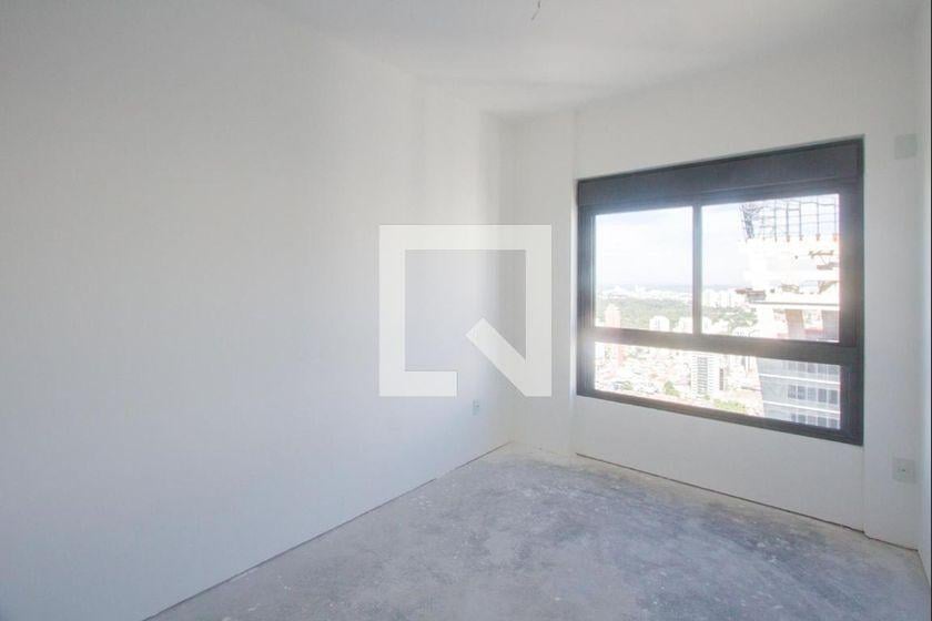 Apartamento à Venda – Chácara Santo Antonio, 4 Quartos, 365 m² – São Paulo