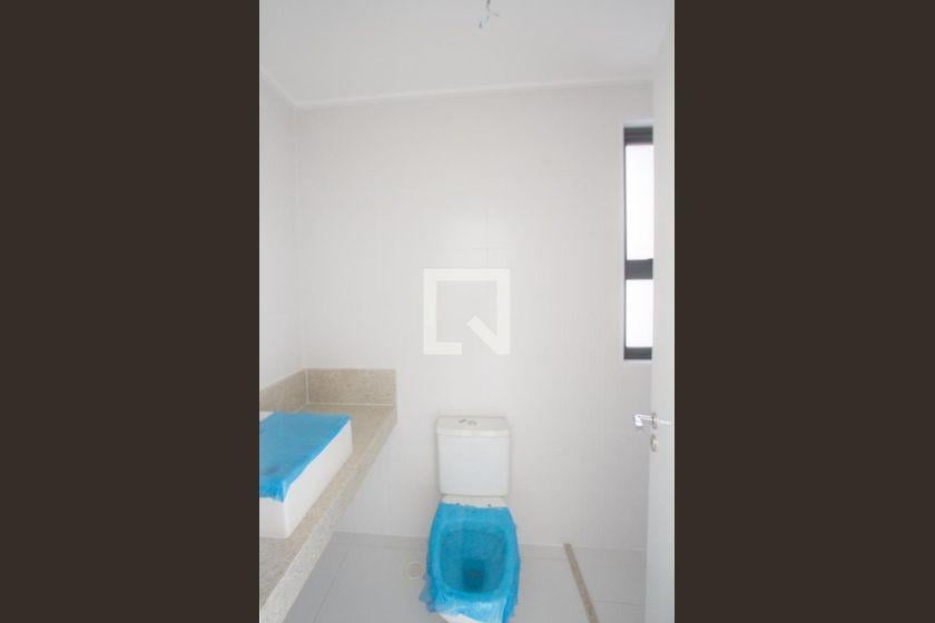 Apartamento à Venda – Chácara Santo Antonio, 4 Quartos, 365 m² – São Paulo