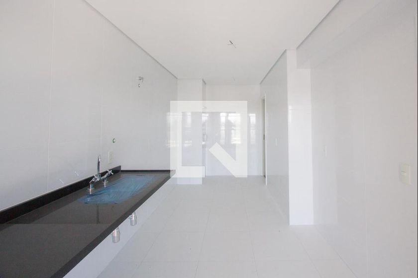 Apartamento à Venda – Chácara Santo Antonio, 4 Quartos, 365 m² – São Paulo