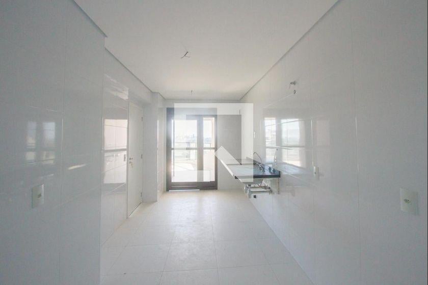 Apartamento à Venda – Chácara Santo Antonio, 4 Quartos, 365 m² – São Paulo