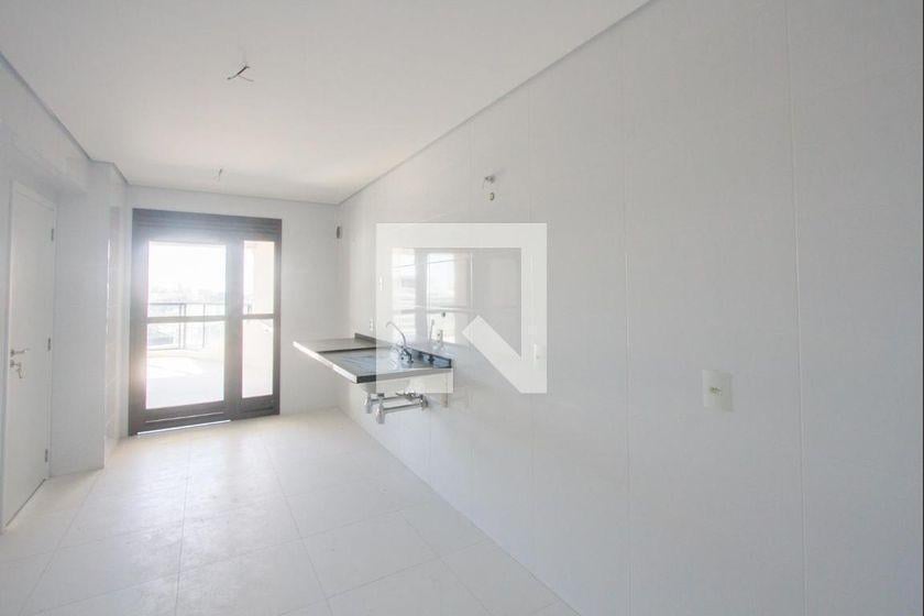 Apartamento à Venda – Chácara Santo Antonio, 4 Quartos, 365 m² – São Paulo