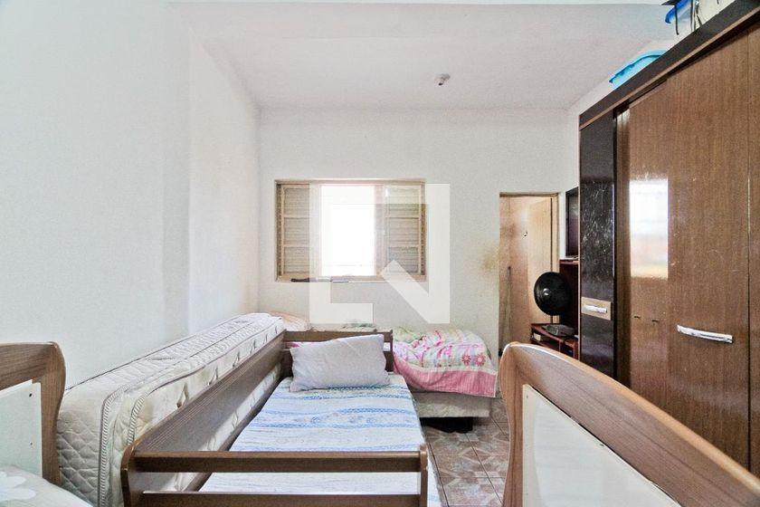 Casa à Venda – Freguesia do Ó, 2 Quartos, 100 m² – São Paulo