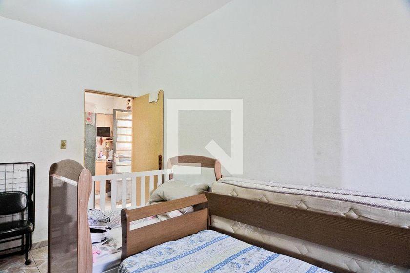 Casa à Venda – Freguesia do Ó, 2 Quartos, 100 m² – São Paulo