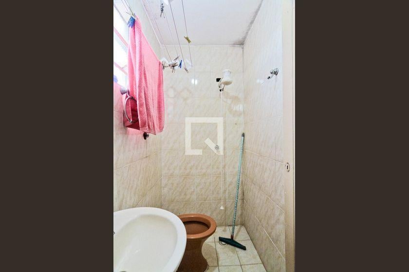 Casa à Venda – Freguesia do Ó, 2 Quartos, 100 m² – São Paulo