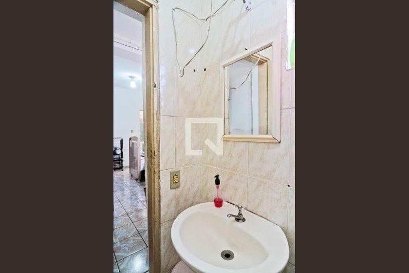 Casa à Venda – Freguesia do Ó, 2 Quartos, 100 m² – São Paulo