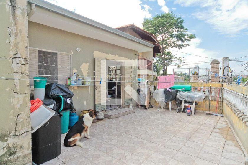 Casa à Venda – Freguesia do Ó, 2 Quartos, 100 m² – São Paulo