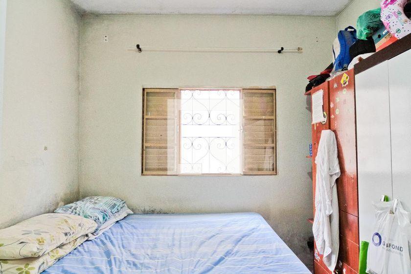 Casa à Venda – Freguesia do Ó, 2 Quartos, 100 m² – São Paulo