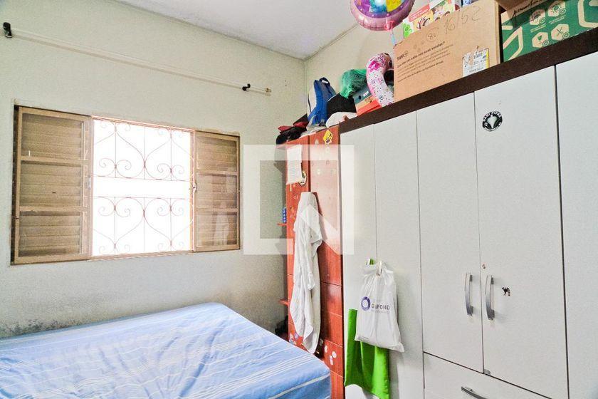 Casa à Venda – Freguesia do Ó, 2 Quartos, 100 m² – São Paulo