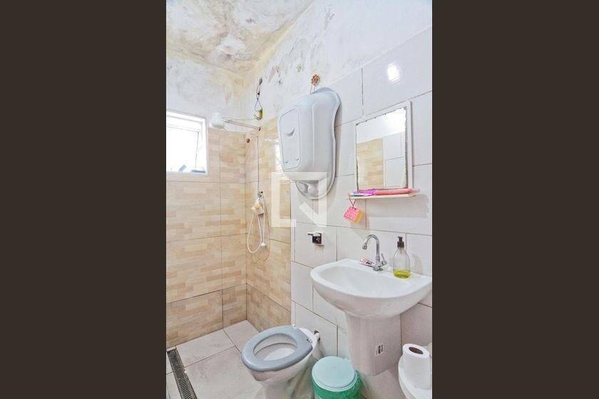 Casa à Venda – Freguesia do Ó, 2 Quartos, 100 m² – São Paulo