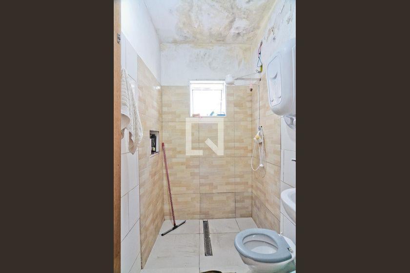 Casa à Venda – Freguesia do Ó, 2 Quartos, 100 m² – São Paulo