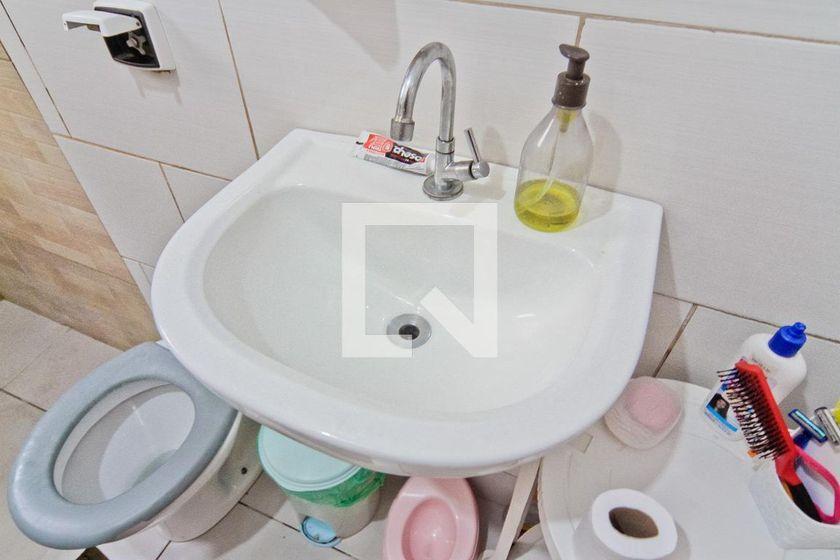 Casa à Venda – Freguesia do Ó, 2 Quartos, 100 m² – São Paulo