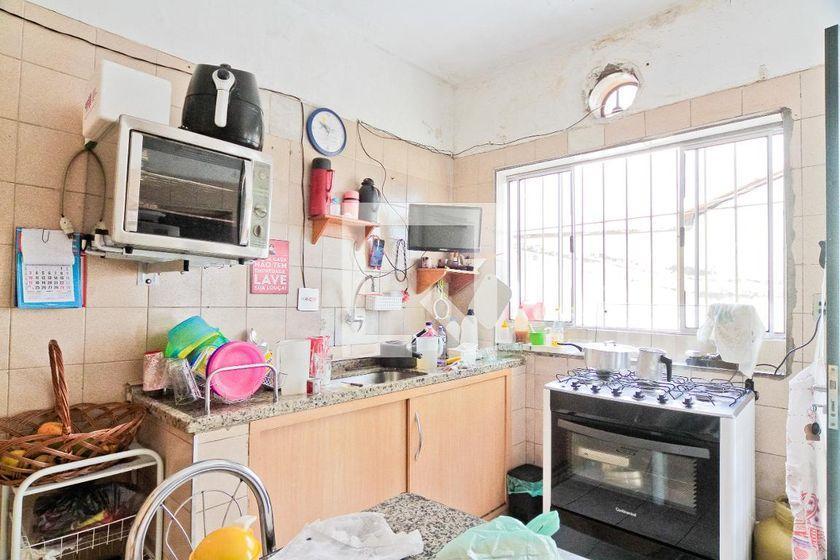 Casa à Venda – Freguesia do Ó, 2 Quartos, 100 m² – São Paulo