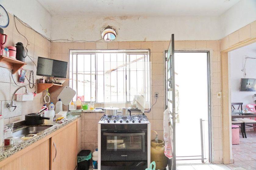 Casa à Venda – Freguesia do Ó, 2 Quartos, 100 m² – São Paulo