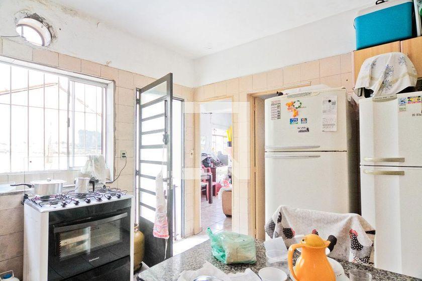 Casa à Venda – Freguesia do Ó, 2 Quartos, 100 m² – São Paulo