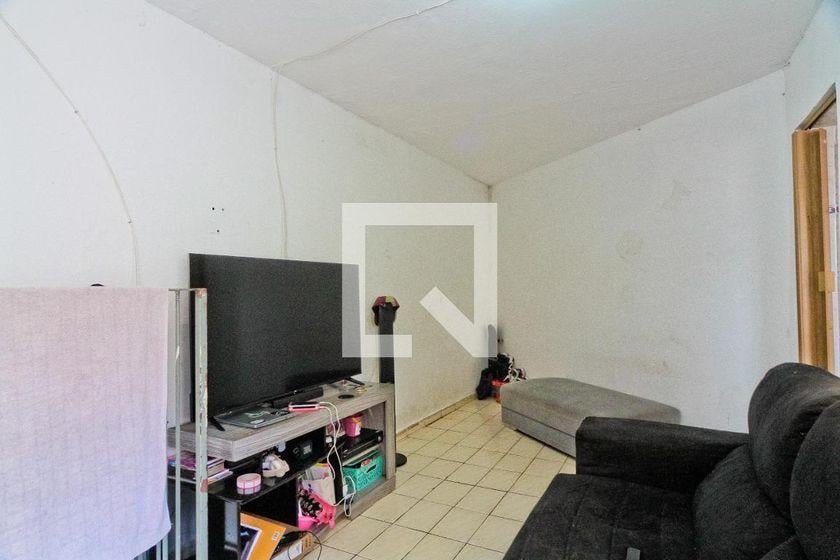 Casa à Venda – Freguesia do Ó, 2 Quartos, 100 m² – São Paulo