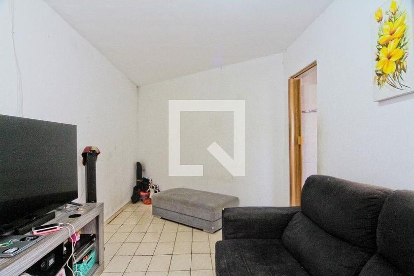 Casa à Venda – Freguesia do Ó, 2 Quartos, 100 m² – São Paulo