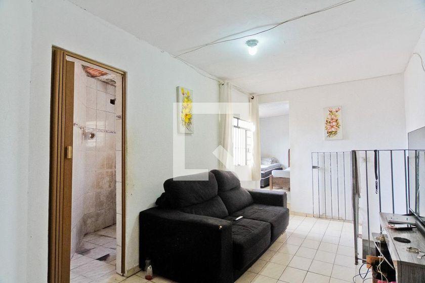 Casa à Venda – Freguesia do Ó, 2 Quartos, 100 m² – São Paulo