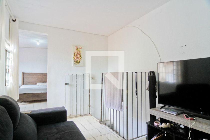 Casa à Venda – Freguesia do Ó, 2 Quartos, 100 m² – São Paulo