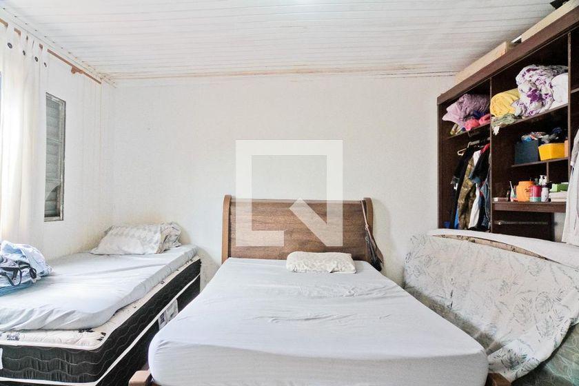 Casa à Venda – Freguesia do Ó, 2 Quartos, 100 m² – São Paulo