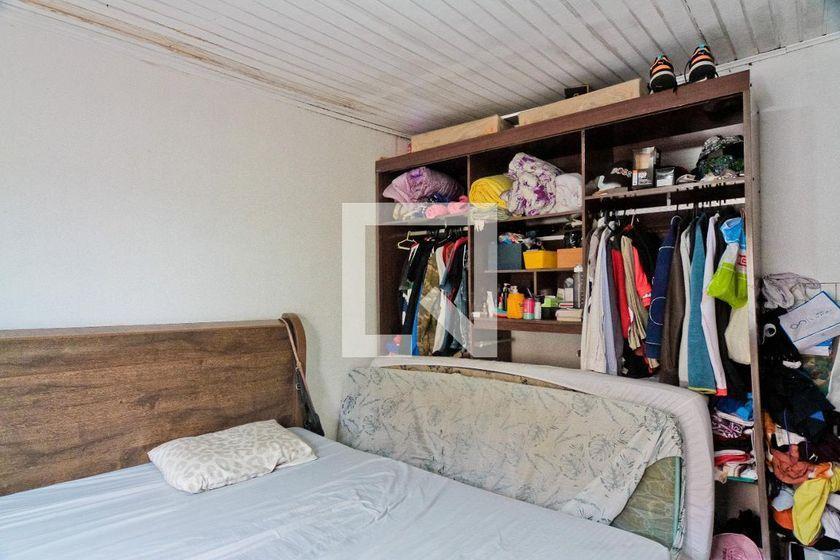 Casa à Venda – Freguesia do Ó, 2 Quartos, 100 m² – São Paulo