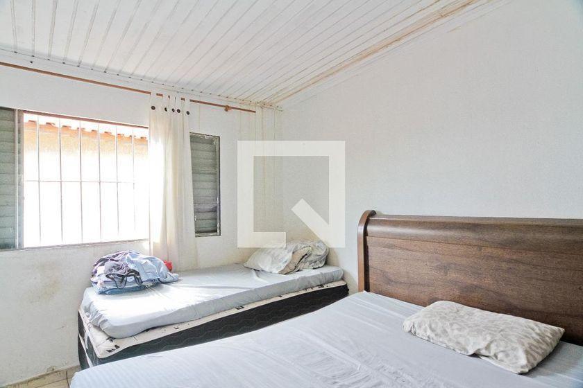 Casa à Venda – Freguesia do Ó, 2 Quartos, 100 m² – São Paulo