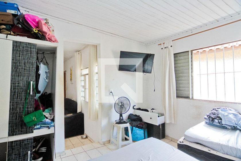 Casa à Venda – Freguesia do Ó, 2 Quartos, 100 m² – São Paulo